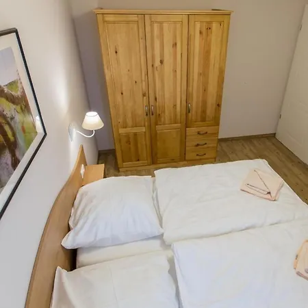 Sunnevelt-apartment-6 Ostseebad Kühlungsborn