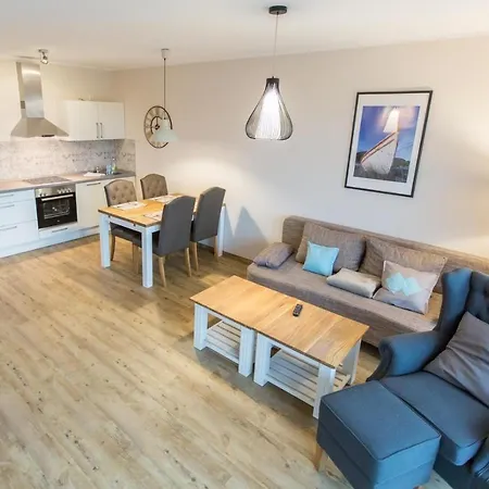 Apartament Sunnevelt-apartment-6 *
