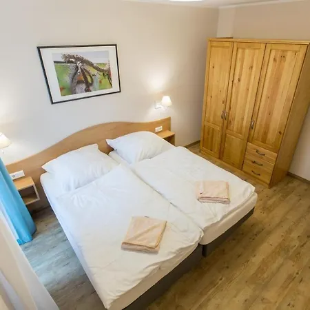 Sunnevelt-apartment-6 Ostseebad Kühlungsborn