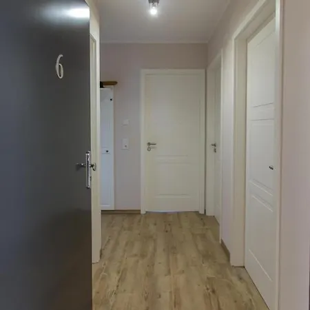 Sunnevelt-apartment-6 Apartamento