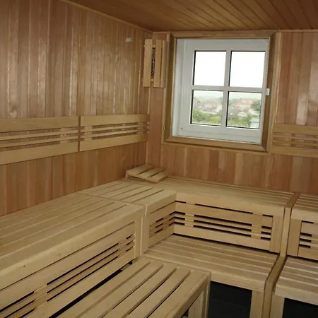 Sunnevelt-apartment-6 * Ostseebad Kühlungsborn