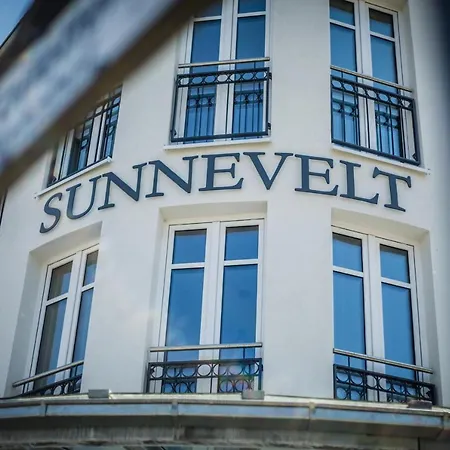 Sunnevelt-apartment-6 Kuehlungsborn