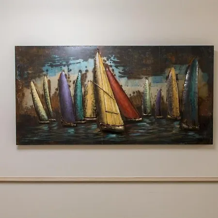 Sunnevelt-apartment-6 Apartamento