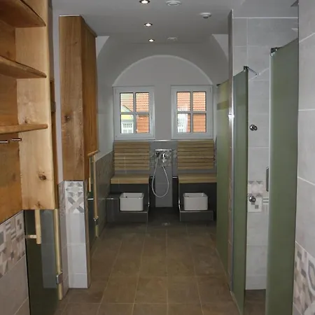 Sunnevelt-apartment-6 Apartamento *