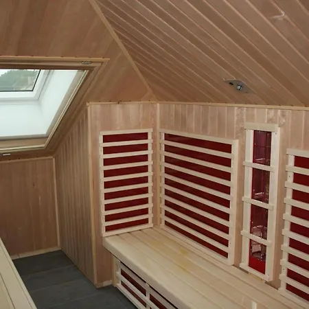 Apartamento Sunnevelt-apartment-6 Ostseebad Kühlungsborn