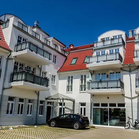 Sunnevelt-apartment-6 Apartamento *