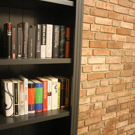 Apartamento Sunnevelt-apartment-6