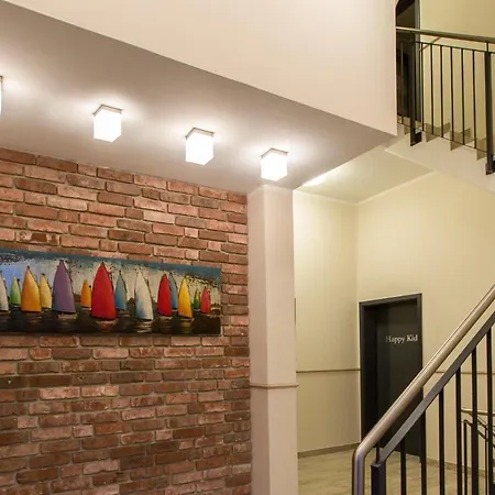 Sunnevelt-apartment-6 Apartamento