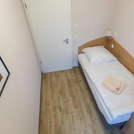 Sunnevelt-apartment-6 * Kuehlungsborn