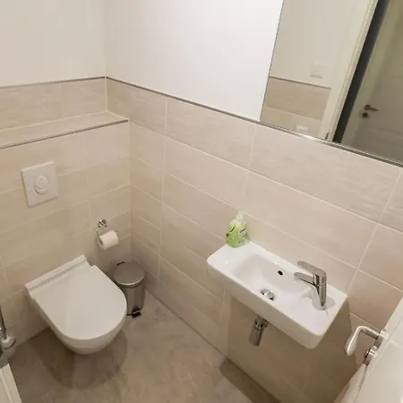 Apartamento Sunnevelt-apartment-6 *