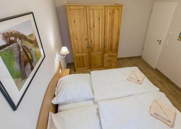 Sunnevelt-apartment-6 Ostseebad Kühlungsborn