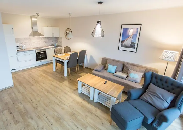 Apartmán Sunnevelt-apartment-6 *