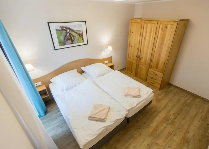 Sunnevelt-apartment-6 Ostseebad Kühlungsborn