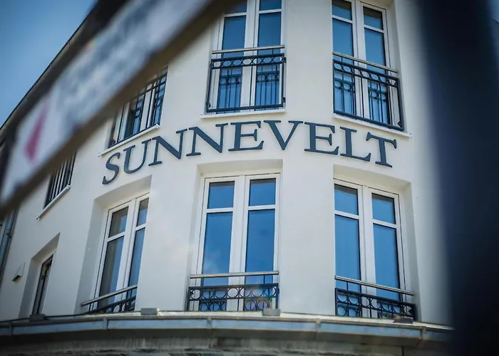 Sunnevelt-apartment-6 Ostseebad Kühlungsborn