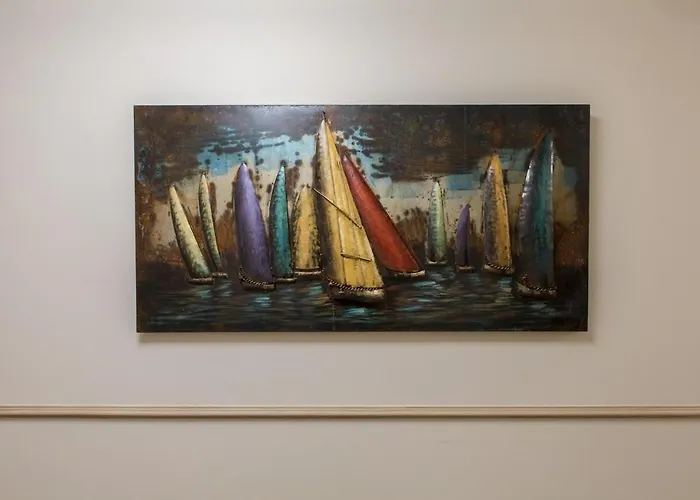 Sunnevelt-apartment-6 Apartmán