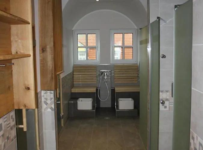 Sunnevelt-apartment-6 Apartmán *